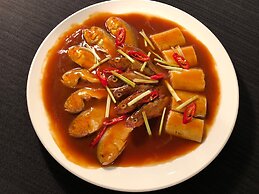 Cheery Dragon Canal Hotel Hangzhou