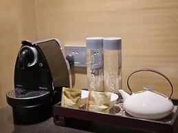 Cheery Dragon Canal Hotel Hangzhou