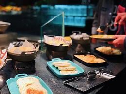 Cheery Dragon Canal Hotel Hangzhou