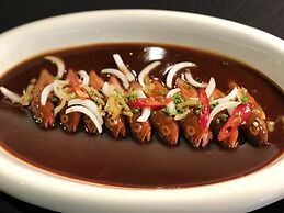 Cheery Dragon Canal Hotel Hangzhou