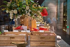 Cheery Dragon Canal Hotel Hangzhou