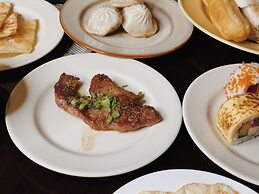 Cheery Dragon Canal Hotel Hangzhou