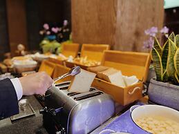 Cheery Dragon Canal Hotel Hangzhou