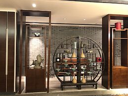 Cheery Dragon Canal Hotel Hangzhou