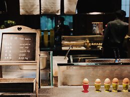 Cheery Dragon Canal Hotel Hangzhou