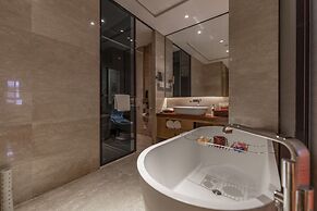 Cheery Dragon Canal Hotel Hangzhou