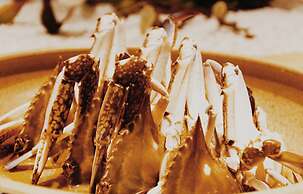 Cheery Dragon Canal Hotel Hangzhou