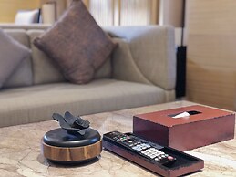 Cheery Dragon Canal Hotel Hangzhou