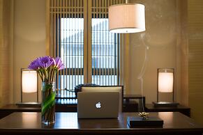 Cheery Dragon Canal Hotel Hangzhou