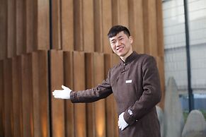 Cheery Dragon Canal Hotel Hangzhou