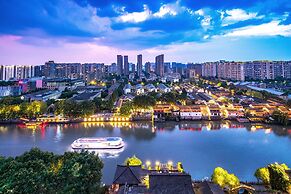 Cheery Dragon Canal Hotel Hangzhou