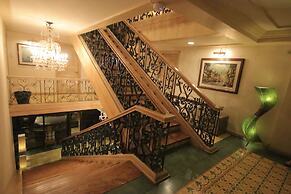 Roxas President's Inn