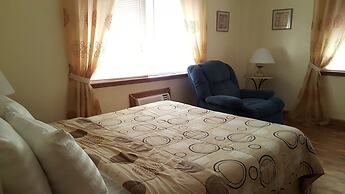 Roxas President's Inn