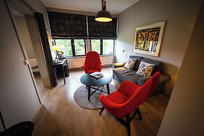 Hurdalsjøen Hotell & Spa