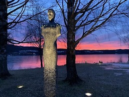 Hurdalsjøen Hotell & Spa