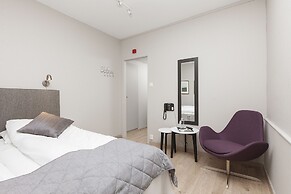 Hurdalsjøen Hotell & Spa