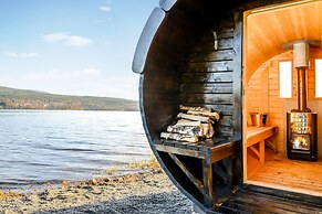 Hurdalsjøen Hotell & Spa