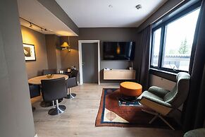 Hurdalsjøen Hotell & Spa