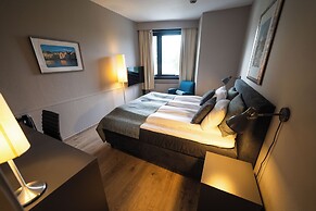 Hurdalsjøen Hotell & Spa