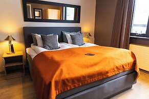 Hurdalsjøen Hotell & Spa