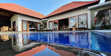 Villa Tatiapi Ubud