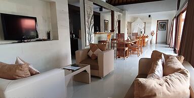 Villa Tatiapi Ubud