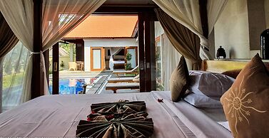 Villa Tatiapi Ubud