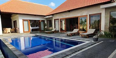 Villa Tatiapi Ubud