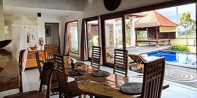 Villa Tatiapi Ubud
