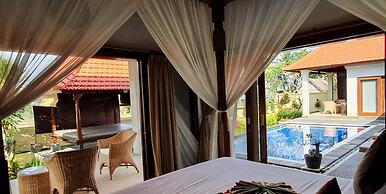 Villa Tatiapi Ubud