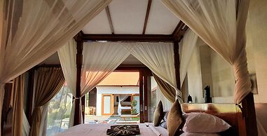 Villa Tatiapi Ubud