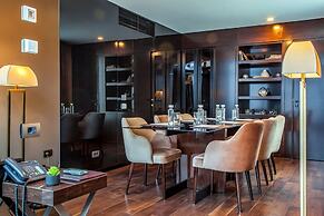 SAINT TEN Hotel, Small Luxury Hotels