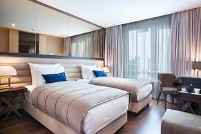 SAINT TEN Hotel, Small Luxury Hotels