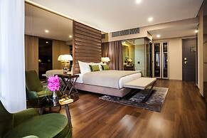 SAINT TEN Hotel, Small Luxury Hotels