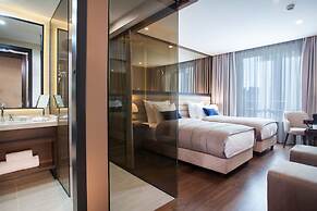 SAINT TEN Hotel, Small Luxury Hotels