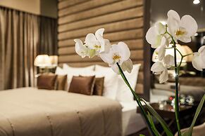 SAINT TEN Hotel, Small Luxury Hotels