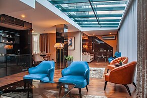 SAINT TEN Hotel, Small Luxury Hotels