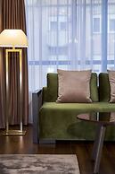 SAINT TEN Hotel, Small Luxury Hotels