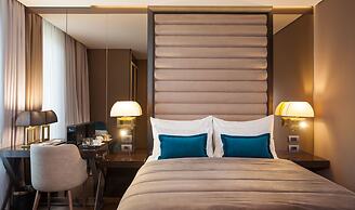 SAINT TEN Hotel, Small Luxury Hotels