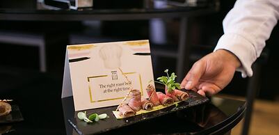 SAINT TEN Hotel, Small Luxury Hotels