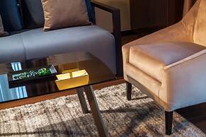 SAINT TEN Hotel, Small Luxury Hotels