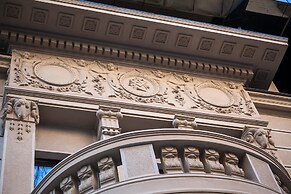 SAINT TEN Hotel, Small Luxury Hotels