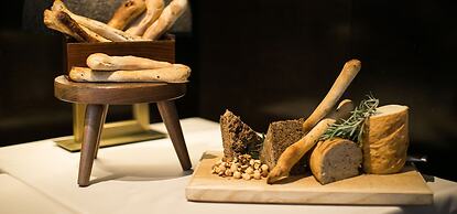 SAINT TEN Hotel, Small Luxury Hotels