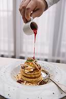 SAINT TEN Hotel, Small Luxury Hotels