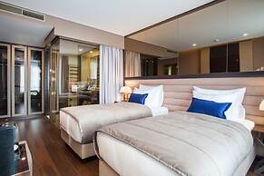 SAINT TEN Hotel, Small Luxury Hotels