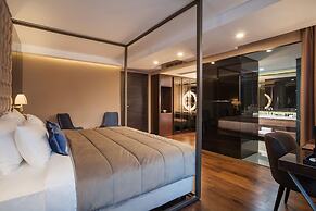 SAINT TEN Hotel, Small Luxury Hotels