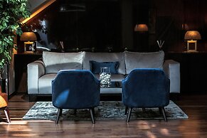 SAINT TEN Hotel, Small Luxury Hotels
