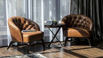 SAINT TEN Hotel, Small Luxury Hotels