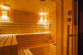 SAINT TEN Hotel, Small Luxury Hotels