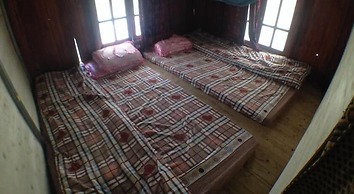 Cuong An Homestay Sapa